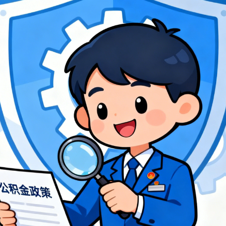 宜昌《关于2025住房公积金年度缴存有关问题的通知》政策解读