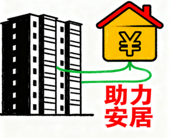 宜昌从发放补贴到公积金贷提额,各地保障多子女家庭住房政策升温