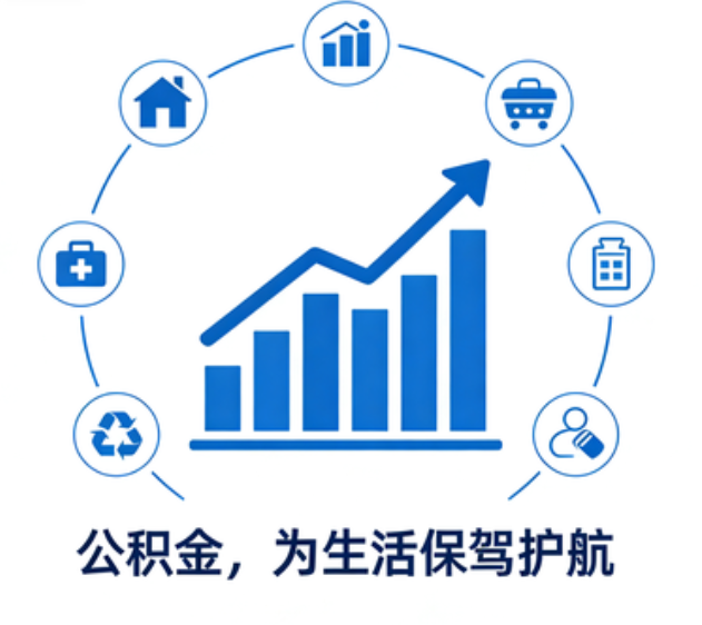 宜昌住房公积金制度迎来历史性变革：普惠化、数字化、服务化成为新趋势