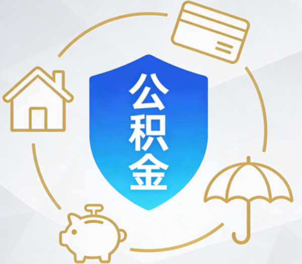 宜昌公积金代办的5个意想不到的好处,第3个最实用