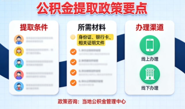 宜昌异地购房公积金提取全攻略