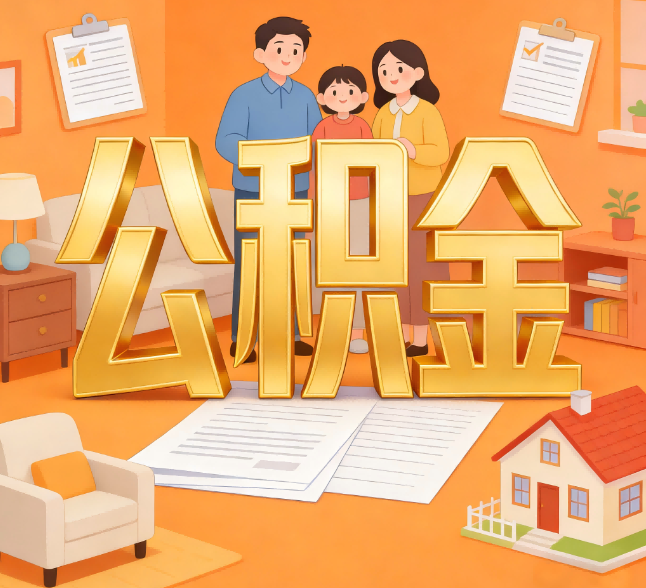 宜昌公积金代办服务的现实价值与普惠意义