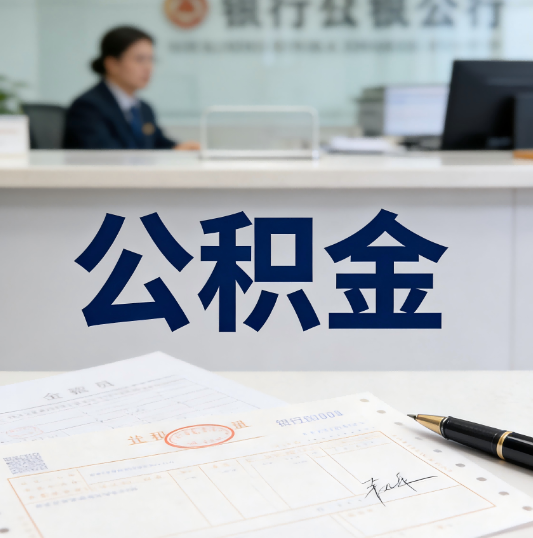 宜昌养老公积金代办需要哪些证件?