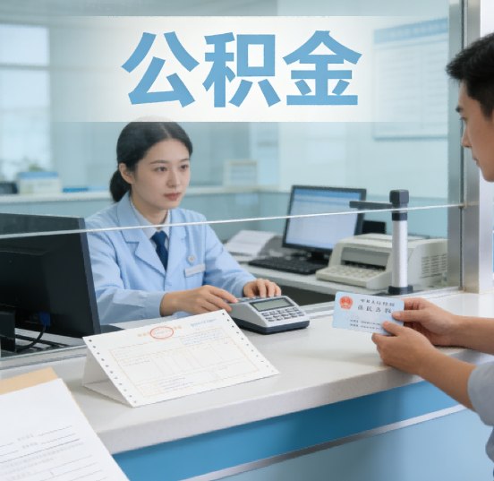 宜昌公积金提取的两种方式全面对比