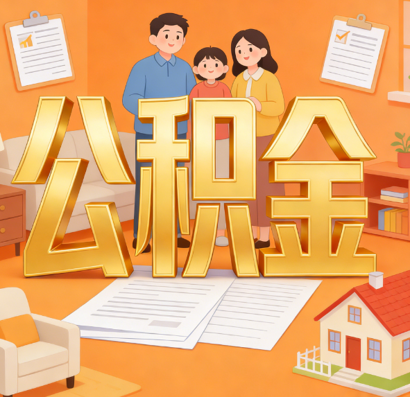 宜昌公积金代办服务悄然兴起