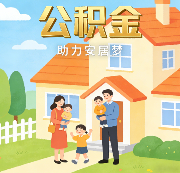 宜昌公积金代办行业观察：合规化浪潮下，专业服务迎来价值回归