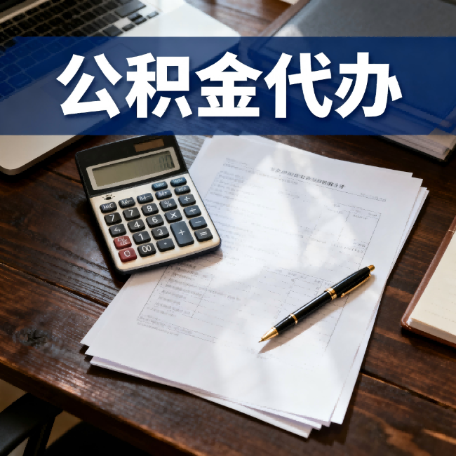 宜昌公积金代办:哪些人办了之后说“真值”