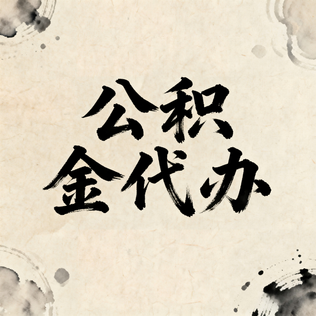 宜昌公积金代办:关于收费,你想知道的都在这里