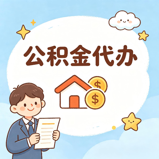 宜昌公积金代办:从咨询到到账,一个完整案例还原